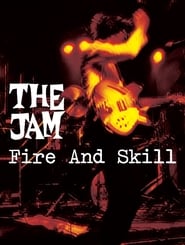 The Jam - Live At Bingley Hall, Birmingham, England 1982