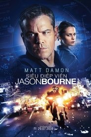 Siêu Điệp Viên 5: Tái Xuất (2016)