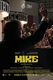 Mike постер