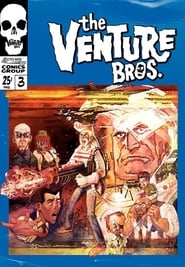 The Venture Bros. Season 3 Episode 9