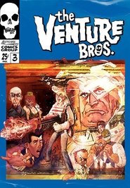 The Venture Bros. Season 3 Episode 1