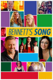 Poster Bennett's Song 2018