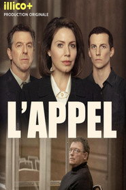 L'appel постер