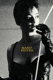 Poster Mano Destra 1986