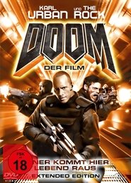 Doom – Der Film (2005)