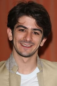 Francesco Mandelli as Paolo Ghisa