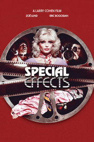 Special Effects постер
