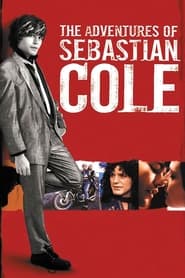 Poster The Adventures of Sebastian Cole 1998