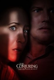 The Conjuring: The Devil Made Me Do It (2021) 