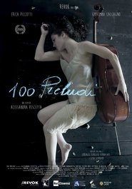 Poster 100 preludi 2024