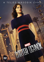 Marvel's Agent Carter Season 2 9