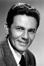 John Garfield as Nick Blake in Nobody Lives Forever (archive footage)