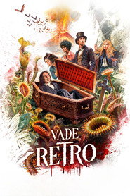 Vade Retro постер