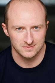 Ben Loyd-Holmes headshot