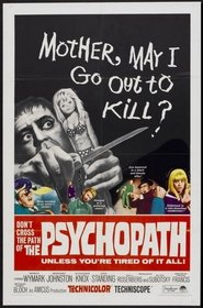 The Psychopath Ver Descargar Películas en Streaming Gratis en Español