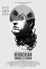 The Making of Berberian Sound Studio