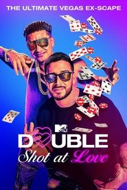 Double Shot at Love with DJ Pauly D & Vinny постер