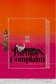 Portnoy's Complaint 1972 吹き替え 無料動画