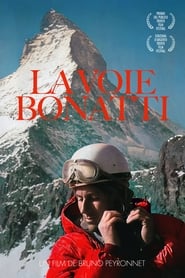 Poster La Voie Bonatti