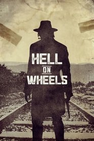 Hell on Wheels: Tracks uncovered