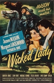 The Wicked Lady 1945 ポスター