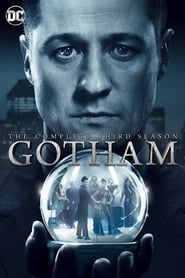 Gotham: Temporada 3