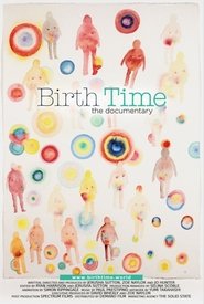 Poster Birth Time: The Documentary