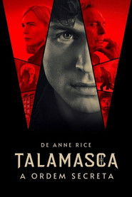 Talamasca: The Secret Order (2025)
