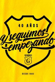 Hombres G: 40 a&ntilde;os y seguimos empezando (2023)