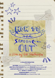 How To Ask Someone Out