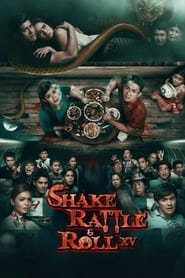 Poster Shake, Rattle & Roll XV