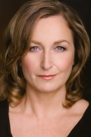 Catherine McNally as Mrs. Kincannon