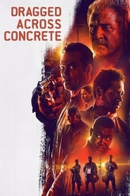 Dragged Across Concrete