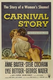 Carnival Story постер