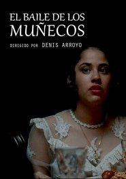 Poster El baile de los muñecos 1970
