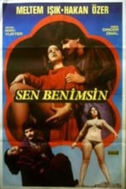 Poster Sen Benimsin