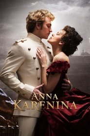 Imagen Anna Karenina