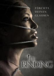 Poster The Binding