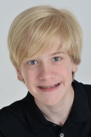 Noah Silverman as Timothy (14 yrs)