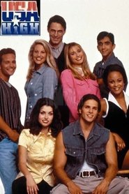 USA High (1997) USA High (1997)