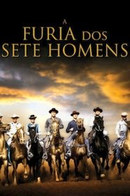 O Ataque dos Sete Magníficos (1972)