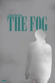 The Fog poster