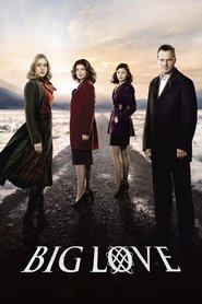 Full Cast of Big Love