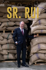Sr. Rui постер