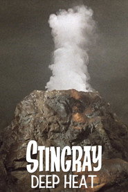 Stingray: Deep Heat