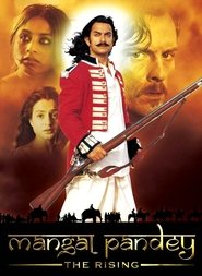 Mangal Pandey – The Rising 2005 Hindi Movie AMZN WebRip 400mb 480p 1.2GB 720p 4GB 6GB 1080p