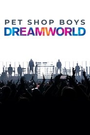 Pet Shop Boys Dreamworld: The Greatest Hits Live at the Royal Arena Copenhagen (2024)