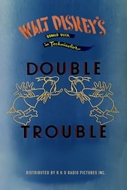 Donald's Double Trouble (1946)