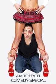 Bad Girls: A Mitch Fatel Comedy Special (2022)