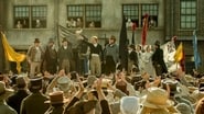 Peterloo en streaming